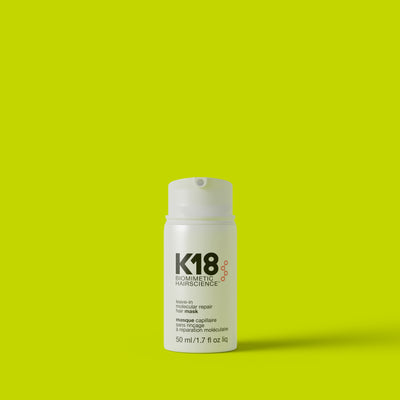 K18 Leave-In-Molecular Repair Hair Mask 50ml
