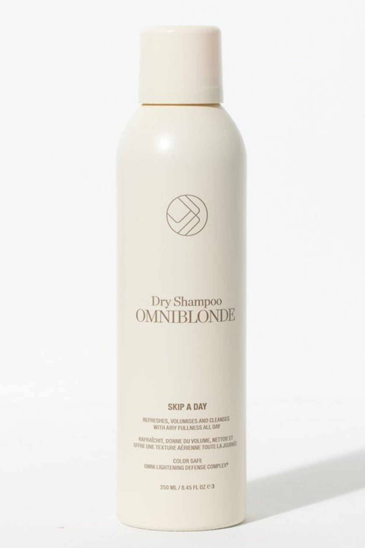 Omniblonde Dry Shampoo- Skip a day