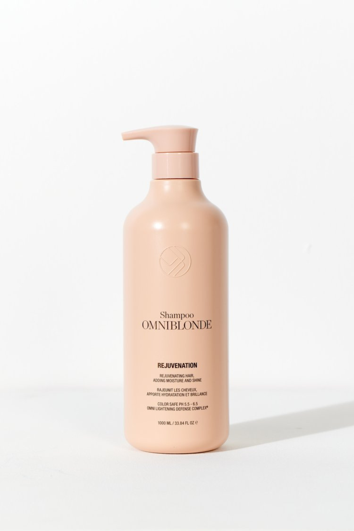 Omniblonde Rejuvenation Shampoo